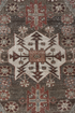 Vintage Malayer Area Rug (4' x 6')